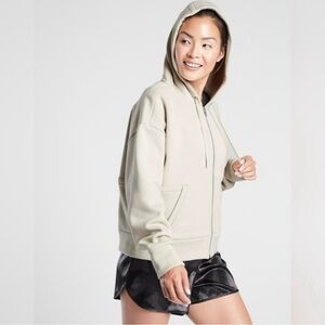 Athleta Tenacity Hoodie